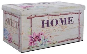 ΣΚΑΜΠΩ ΑΠΟ PU ΜΕ ΑΠΟΘΗΚΕΥΤΙΚΟ ΧΩΡΟ FAMILY 80X40X40εκ