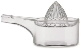 Λεμονοστίφτης Χειρός Citrus AEA01 Clear Alessi Polyresin