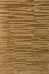 Χαλί Twinset Terrain 121716 Gold Brink & Campman 170X240cm