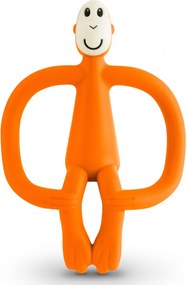 Μασητικό Matchstick Monkey Teething Toy Orange