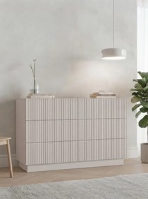 Συρταριέρα Liverti 6s-Κασμίρ