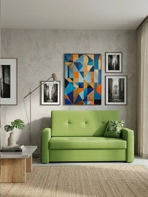 Καναπές Κρεβάτι Vivia Mel II-Laxani-Emprime