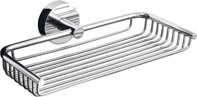 Karag Uno Cromo 1304 - Σαπουνοθήκη Σχαρωτή 23 εκ.