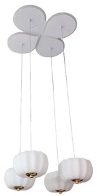 Φωτιστικό Οροφής Τραπεζαρίας LED