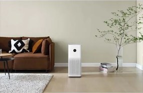 Xiaomi Mi Air Purifier 4 Pro White EU BHR5056EU