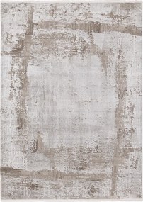 Χαλί (140x200) Royal Carpet Hermes 11221A Beige