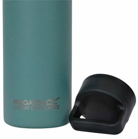 Μπουκάλι νερού Regatta RCE555-EPF Μπλε 600 ml