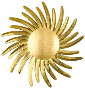 Απλίκα F&amp;H Bordeaux-Διάμετρος: 80 εκ.-Ashmi