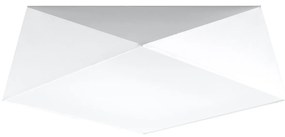 Sollux Φωτιστικό οροφής Hexa 3,PVC,3xE27/60w