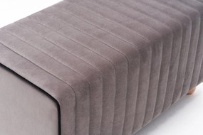 Pouffe Mabel Puf - Mink Mink