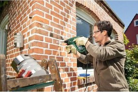 Σφυρί τρυπάνι BOSCH PBH 2500 SRE 600 W 2000 rpm