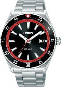 Ανδρικά Ρολόγια Lorus RS951DX9