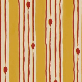 Ταπετσαρία Minuano WP30238 Multi-Lemon Yellow MindTheGap
