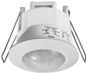 ADELEQ αισθητήρας κίνησης 10-501, 5A 230V, λευκός