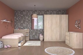 Συρταριέρα Howells