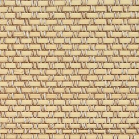 vidaXL Ρόλερ (στόρι) Φυσικό 40 x 220 cm Μπαμπού