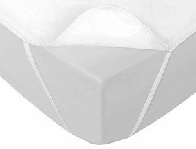 Aδιάβροχο Κάλυμμα Στρώματος King Size Shelly Douceur d'intérieur με 4 λάστιχα και διαστάσεις 180x200cm