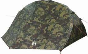 vidaXL Σκηνή ψαρέματος 514 x 465 x 187 εκ.