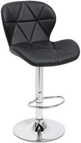 Σκαμπό μπαρ Vanera-Anthraki (2) τεμάχια