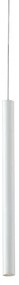 Φωτιστικό Οροφής Oboe LED-OBOE-SC BCO 3,5W Led 280LM 3000K 2,5x35cm White Intec Aluminium