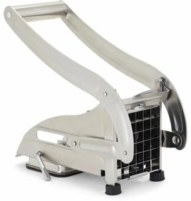 Κόφτης για Πατάτες Livoo Ασημί