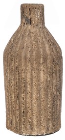 Table Vase S Line Μποτίλια καφέ S3034-00K4