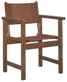 Simi* Armchair  metax-01-00-1159 διάστ.57.0000 x 60.0000 x 84.0000