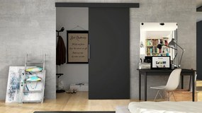 Συρόμενη πόρτα Rubi I-Mauro - 77.00Χ0.00Χ205.00cm