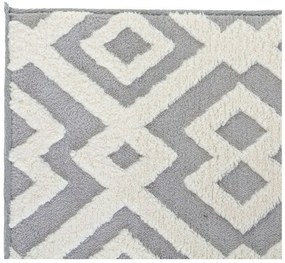 Χαλί DKD Home Decor πολυεστέρας Άραβας (60 x 240 x 1 cm)