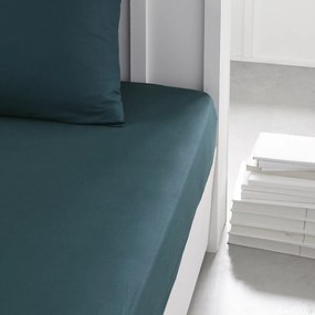Σεντόνια με λάστιχο Today  DH 160/200+30 Coton TODAY Essential Paon