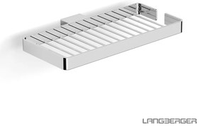 Σαπουνοσπογγοθήκη Επίτοιχη Langberger Series 280, 21280-60B