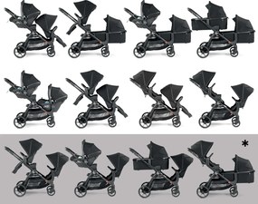 Καρότσι Peg Perego PEG NEW YPSI METAL