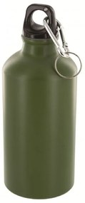 Παγούρι Νερού HIGHLANDER Alu Bottle Olive 500Ml