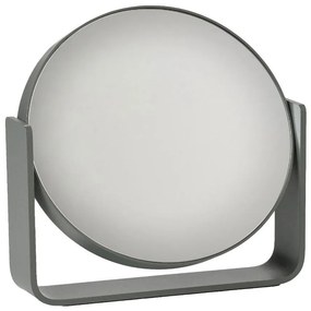 Καθρέπτης Επιτραπέζιος Ume 28224 19x4x19,5cm Grey Zone Denmark Αλουμίνιο
