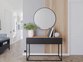 Καθρέφτης Calia-Διάμετρος: 80 εκ.