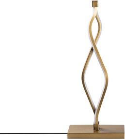 Table Lamp Zozo - 13292 Gold