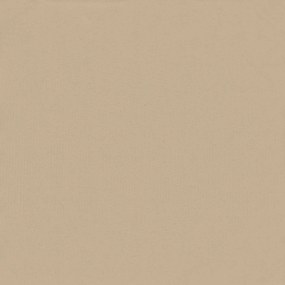 vidaXL Οθόνη Μπαλκονιού Μπεζ 100 x 800 cm Ύφασμα Όξφορντ