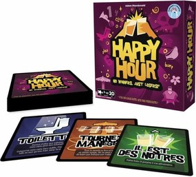 Επιτραπέζιο Παιχνίδι Asmodee Happy Hour (FR)