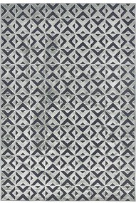 Χαλί Genova 38251/5555/50 Grey-Green Carpet Couture 200X290cm