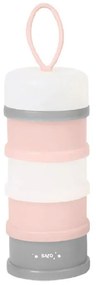Δοσομετρητής Σκόνης Γάλακτος 4 Θέσεων Saro Pink 25707