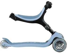 Πατίνι Globber Scooter Go-Up Active Eco Blueberry