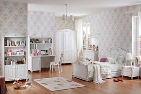 Σετ παιδικού δωματίου Newjoy Rose