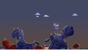 Βιντεοπαιχνίδι PlayStation 5 Just For Games Worms Armageddon Anniversary Edition