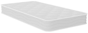 Στρώμα Cotton Baby Chic Strom μονής όψης 14cm 70x140εκ 70x140x14 εκ.