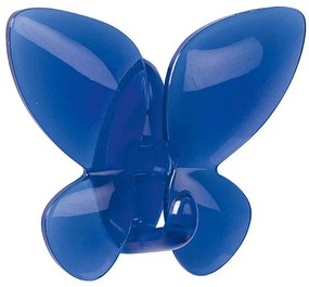 Κρεμαστράκι Bathdeco Mariposa 05211.004 - 13948 Clear Blue Πλαστικό