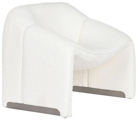 Καρέκλα Τραπεζαρίας Home ESPRIT Λευκό 84 x 64 x 74 cm
