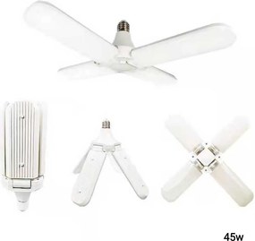 Φωτιστικό LED - Four Leaf - 60W - 671062