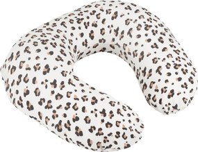 Doomoo Μαξιλάρι Θηλασμού Softy Leopard Cream