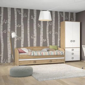 Σετ παιδικού - εφηβικού δωματίου Riddle