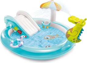 Πισίνα Gator Play Center INTEX